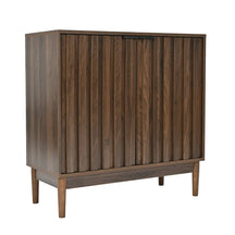 Modern Fluted Sideboard BS002